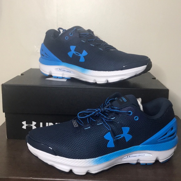 under armour charged gemini 2020